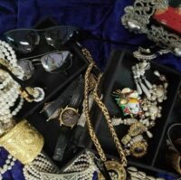Accesorios personales