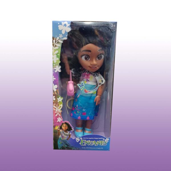 Muñeca Encanto