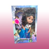 Muñeca Encanto
