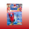 Carro Sonic