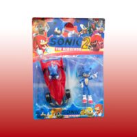 Carro Sonic